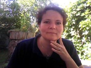 Dipl. Päd. Cornelia Turke Dipl. Päd. Cornelia Turke